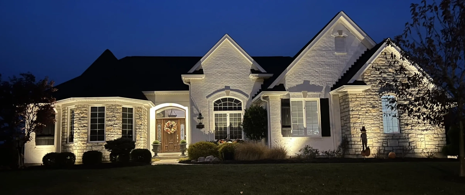 Reliable Outdoor Lighting Company